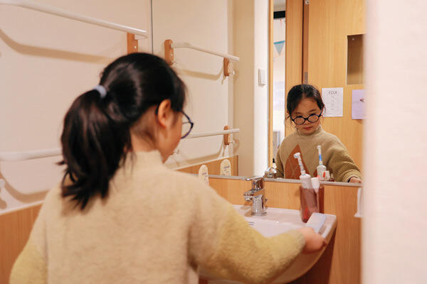 冬令营,南通惠立学校
